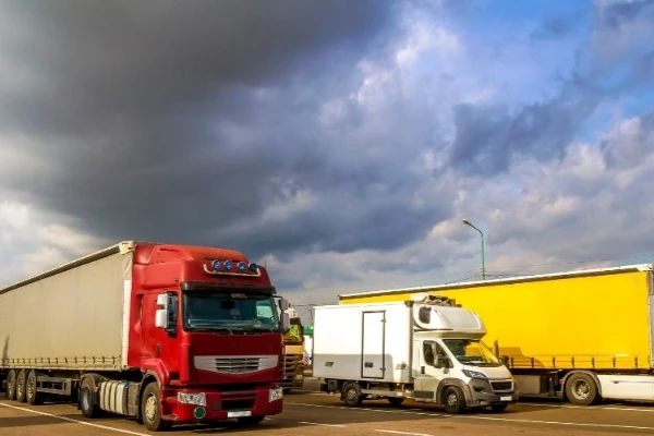 Ordu Edirne Nakliyat Ambarları